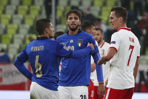 Milik and Marseille could be right match at the right time