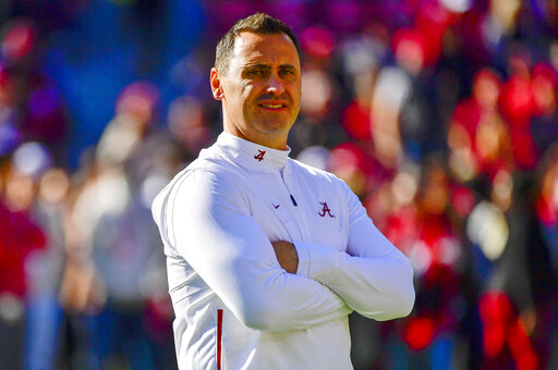 AP Top 25 Podcast: Takeaways from 2020 coaching changes