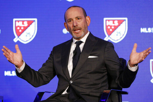 MLS players ratify amended CBA with the league