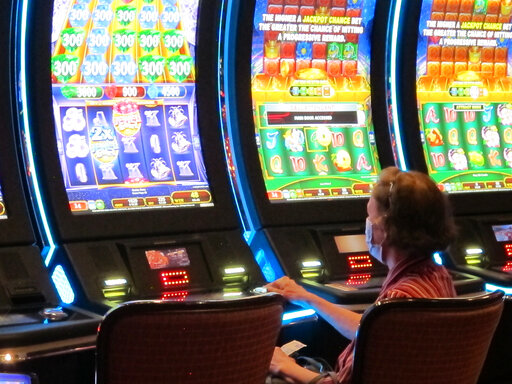 Virus aid, no new taxes top US gambling industry 2021 goals
