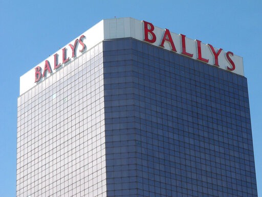 30-hour shutdown coming for Bally's casino in Atlantic City