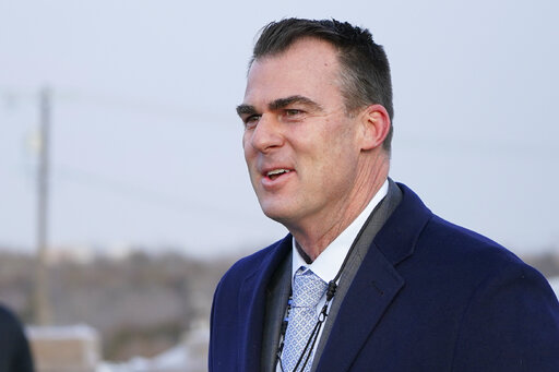 Oklahoma Supreme Court rejects Stitt's gambling compacts